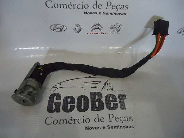 Miolo Chave Coluna Direção C. Chicote Sandero 12/13