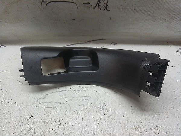 Acabamento Soleira Porta Diant Esq Citroen C3 16/17 Original