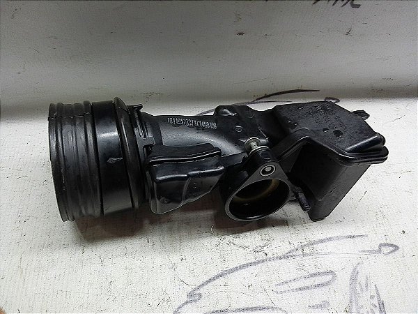 Tubo Ar Aspiraçao Turbina T-cross 1.0 Automt 2020 04c129656l