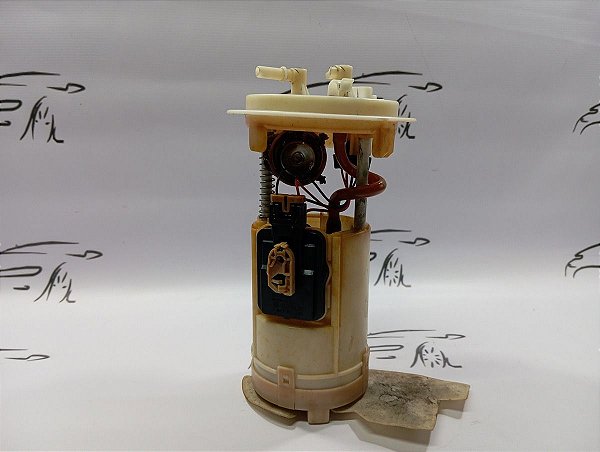 Bomba Combustivel Sem Boia  Xsara Picasso 08 A 12 1.6