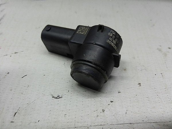 Sensor De Re Estacionamento Renault Oroch 17 18 19 20