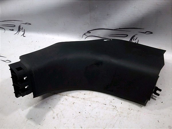 Acabamento Soleira Traseira Direita Citroen C3 1.5 2014/15