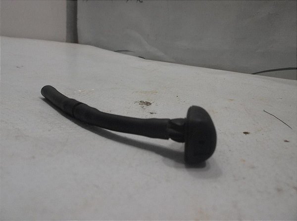 Brucutu Esguicho Agua Limpador Parabrisa Peugeot 408 11/12