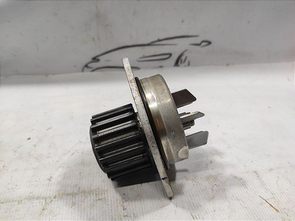 Bomba Da Agua Dagua D´agua  Peugeot 208 1.6 22/23 Original