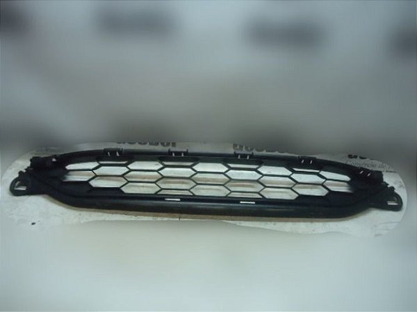 Grade Inferior Do Parachoque Dianteiro  Honda Hr-v 18/18 Hrv