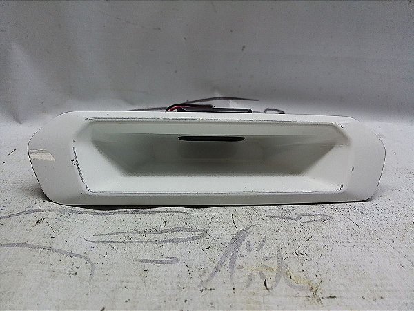 Moldura Botao Abertura Tampa Traseira Chery Tiggo 2 19/20