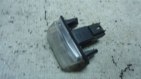 Luz Da Placa Xsara Picasso 08 A 12 - Valor Unitario