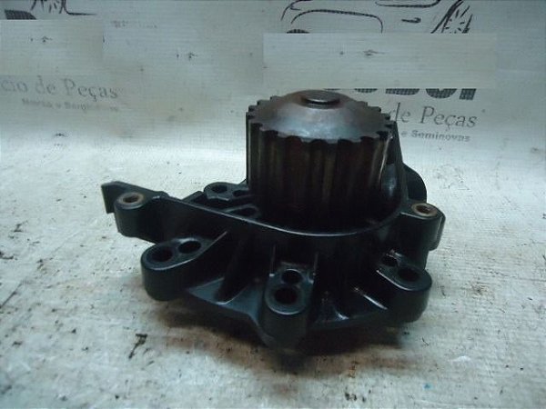 Bomba De Agua Bomba D´agua Citroen C4 Pallas 2.0 Gasolina