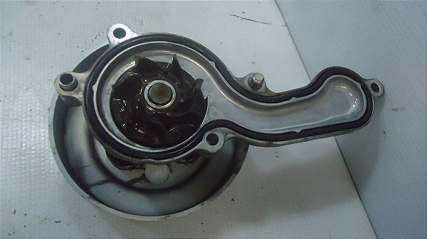 Bomba De Agua  Honda Wr-v Wrv 19/20 Honda Wr-v Wrv 19/20 1.5