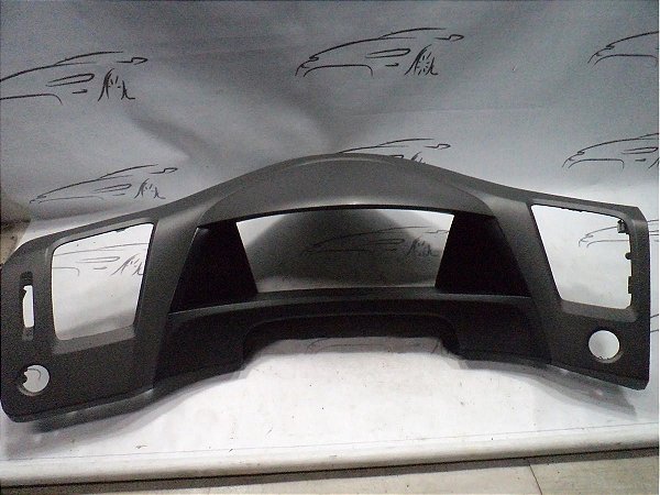Moldura Painel Acabamento Computador De Bordo  Civic 14 A 16