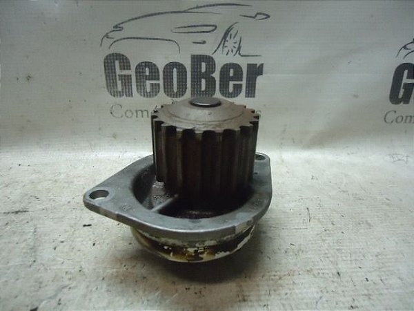 Bomba De Agua Bomba D´agua Peugeot 2008 2017 1.6 16v