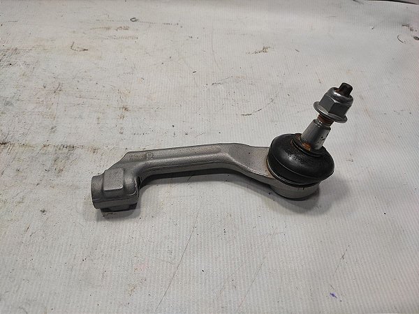 Terminal Direçao Lado Direito Peugeot 208 22/23 1.6