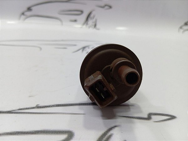 Valvula Canister  Xsara Picasso 08 A 12 1.6