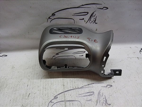 Moldura Difusor Painel Lado Esquerdo Citroen C4 Cactus 2019
