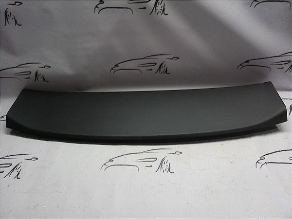 Acabamento Superior Tampa Traseira Honda Hrv Hr-v 16 17 18