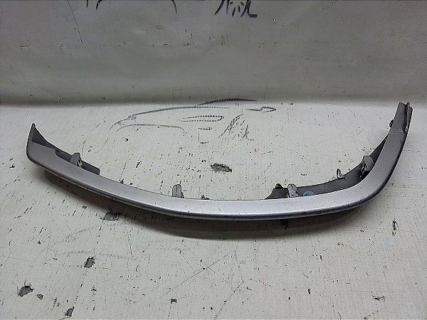 Moldura Direita Painel Instrumentos Renault Oroch 17 18 19