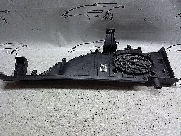 Acabamento Superior Tampao Traseiro Direito Tiggo 2 19/20