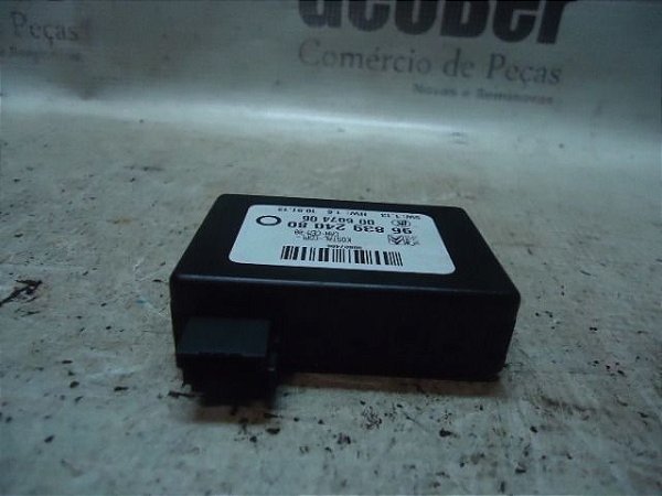 Modulo  Do Parabrisa Sensor Crepuscular Aircross 11 A 15