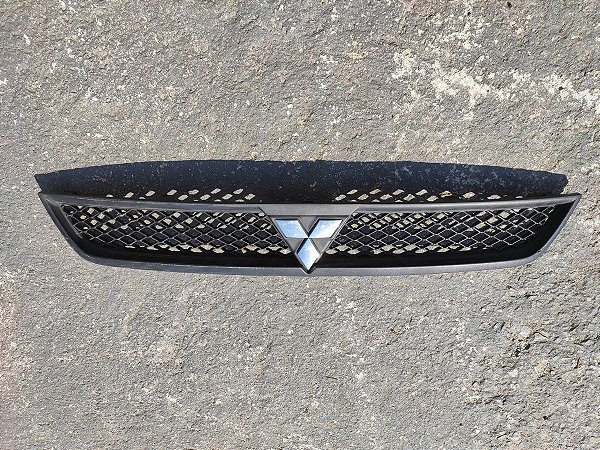 Grade Superior Do Parachoque Mitsubishi Lancer 2015 2016