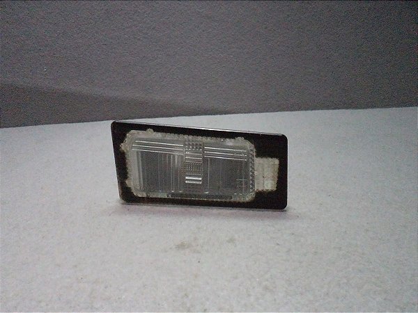 Luz De Placa Kia Cerato 13/14