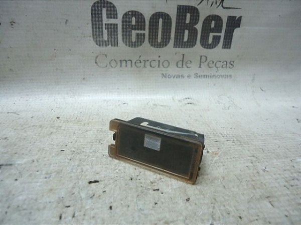 Luz De Placa New Fiesta Mexicano 10 A 13 Hatch