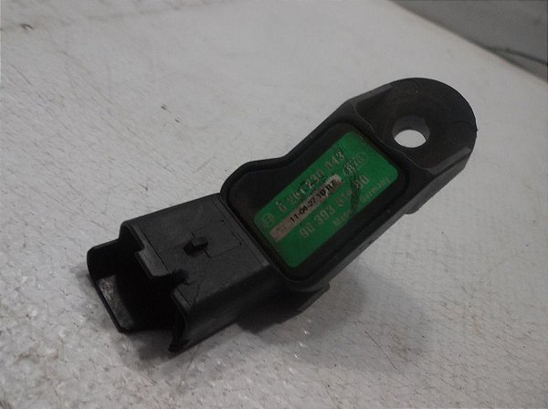 Sensor Map 9639381480 Citroen C4 Picasso 2.0 16v Original