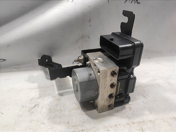 Modulo Abs Central Freio Duster 2.0 4wd 4x4 Man 18/19