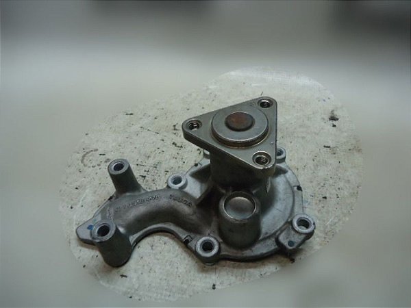Bomba De Agua Ford Ka 1.0 12v 17/18 Original