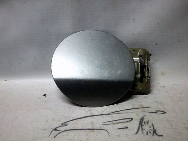 Portnhola Tampa Tanque Combustivel Honda Civic 14/15 Origina