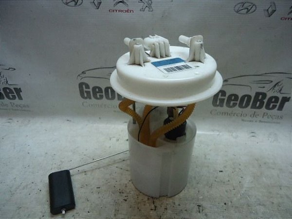 Bomba De Combustivel Sandero Stepway 1.6 8v 15/16