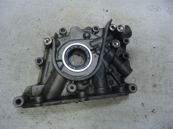 Bomba De Oleo Ford Focus 2013 1.6 Original Motor Sigma