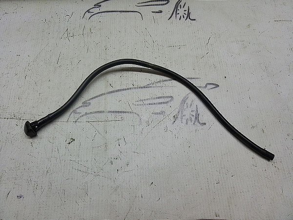 Brucutu Tampa Traseira Nissan Kicks 2018 1.6 Original