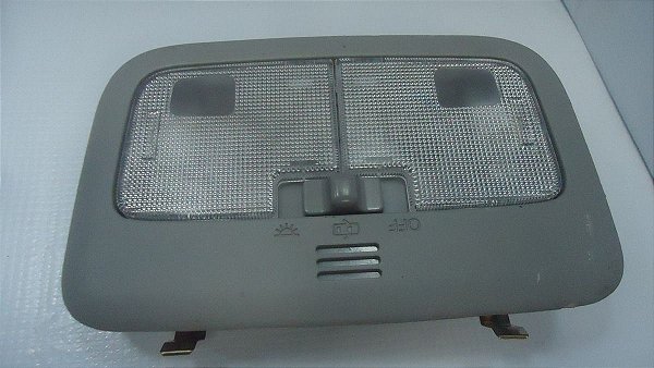 Luz De Teto Cortesia Dianteira Toyota Yaris 18/19