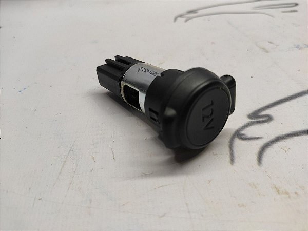 Tomada Auxiliar Plug 12 V Peugeot 308 14 A 18