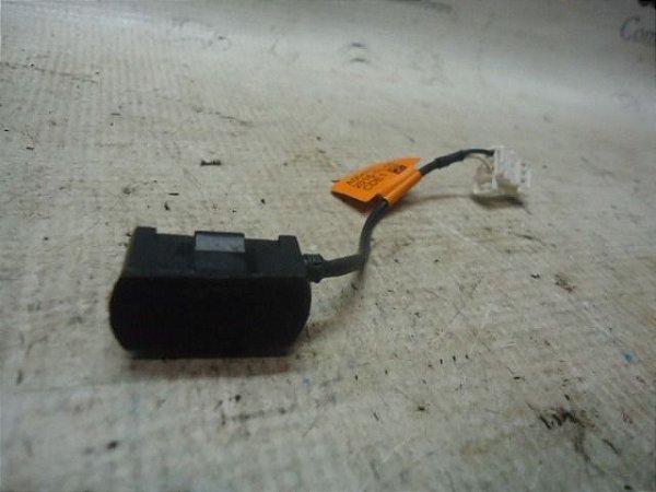Microfone Do Teto Citroen Aircross 1.6 2017