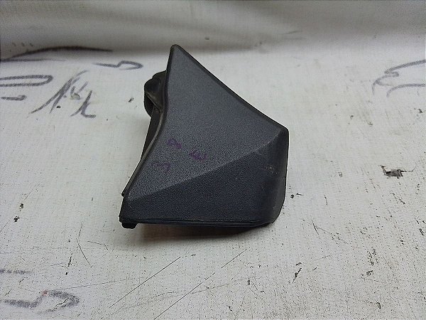 Acabamento Tampa Traseira Lado Esquerdo Peugeot 308 12 A 15
