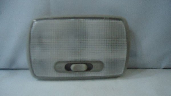Luz De Teto Cortesia Traseira Honda Wr-v Wrv 19/20