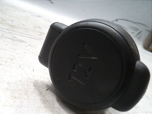 Tomada Plug 12v Citroen C3 Aircross 13 A 16 Original