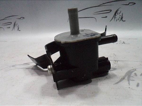 Valvula Solenoide  Toyota Yaris 2020 1.5 Aut.
