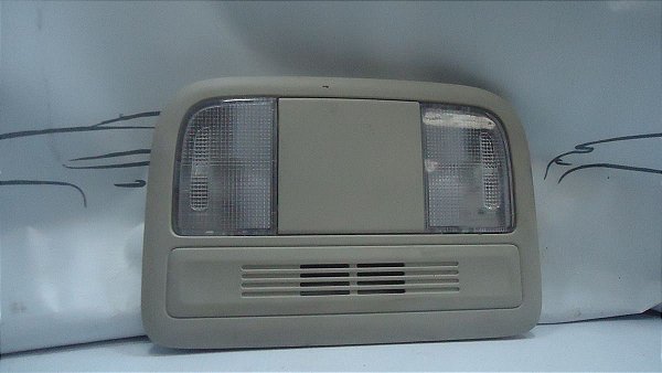 Luz De Teto Dianteira Luz Cortesia Honda Wr-v Wrv 19/20