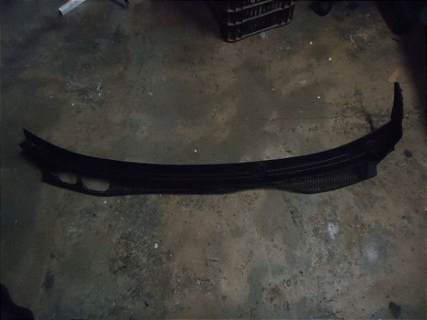 Grelha Churrasqueira Renault Captur 18/19