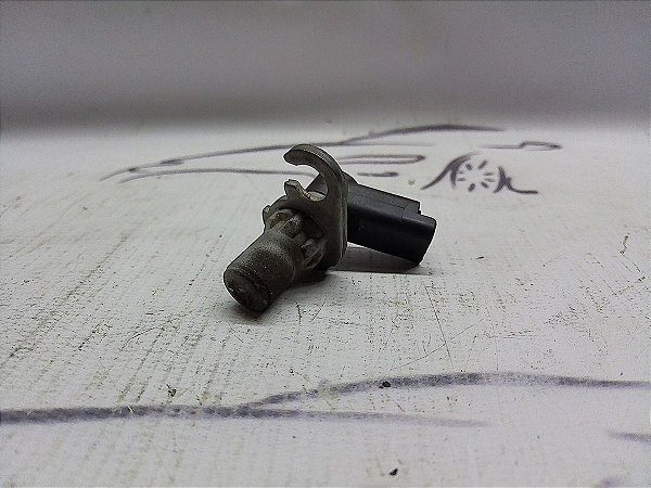 Sensor Rotaçao Pulso Magnetico C4 Cactus 1.6 2019 9640697760