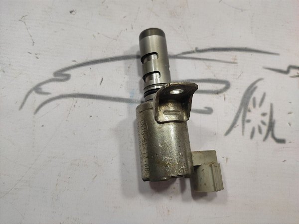 Valvula Solenoide Sensor New Fiesta Titanium 15 A 18 1.6