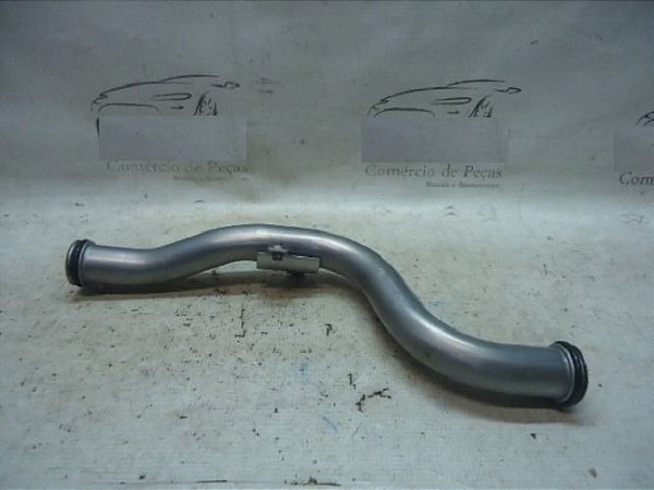 Duto Agua Tubo Cano Atras Do Motor Honda Hr-v 18/18 Hrv 1.8