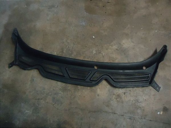 Grelha/ Churrasqueira Ford Ecosport 16/17 1.6 16v