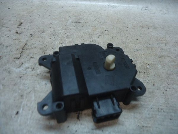 Motor Da Caixa Preta 3 Honda Civic 2015 2.0 Autom.