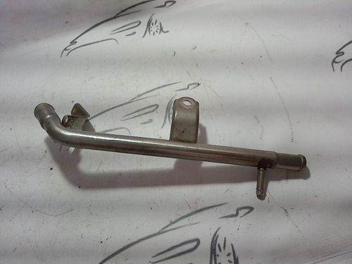Duto Cano Tubo Atras Motor Etios Cross 17 18 19 20 1.5