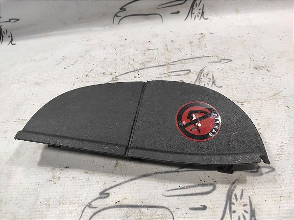 Acabamento Painel Lado Direito Citroen Aircross 12 A 16