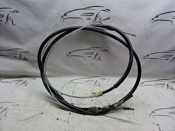 Par Cabo Freio De Mao  Peugeot 308 12 A 15 1.6