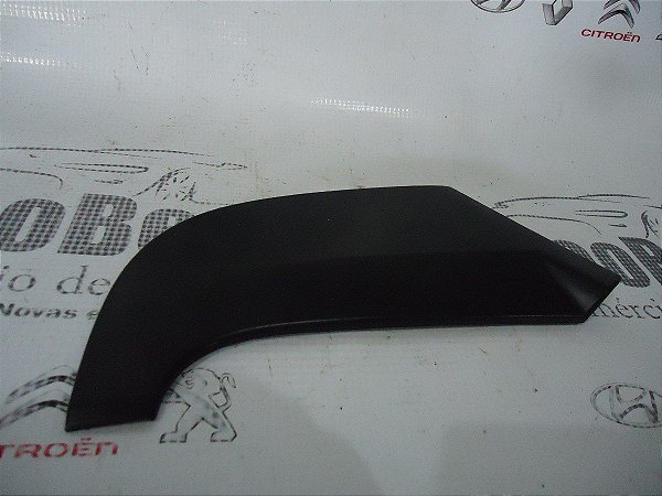Acabamento Vidro Vigia Tras Esq Honda City 2013 Orig